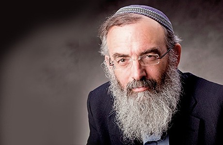 Rabbi Stav