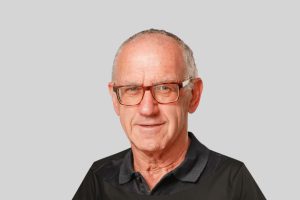 תמונה של אדי שטרנגולד