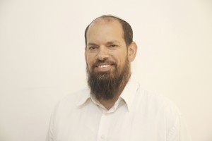 הרב אייל ורד