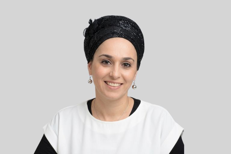 אילנית קולבקר