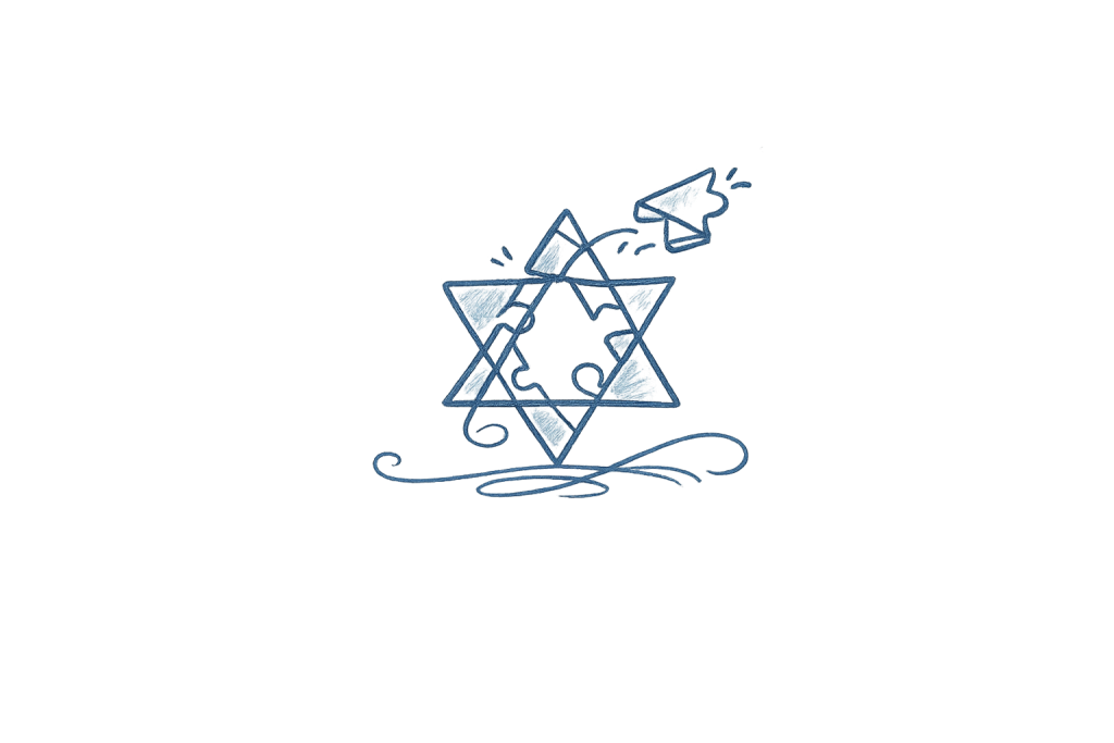 הפאזל היהודי
