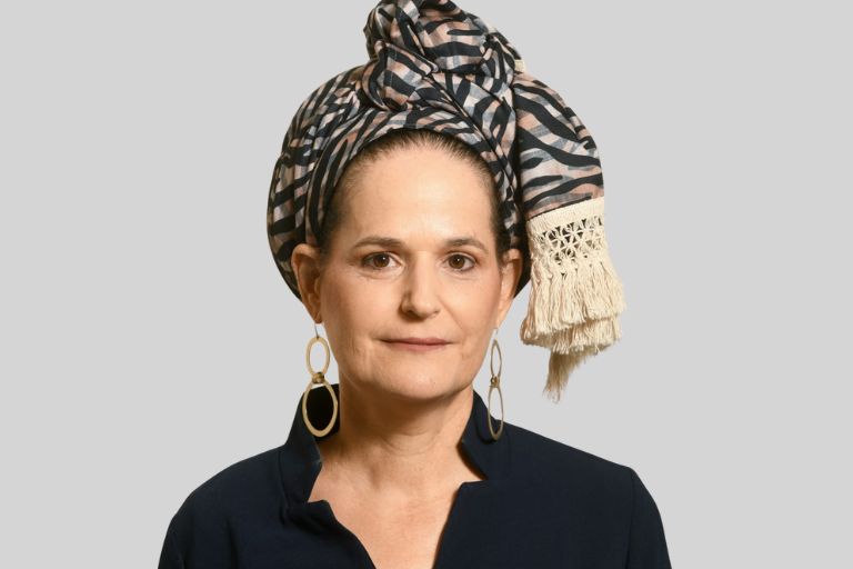 הרבנית מיכל טיקוצ'ינסקי