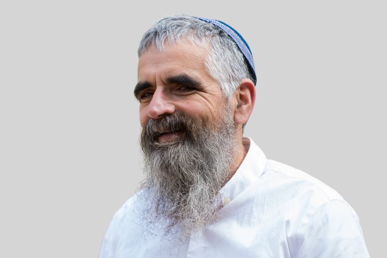 הרב יובל שרלו