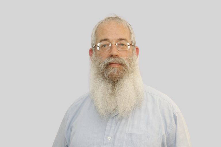 הרב צחי להמן