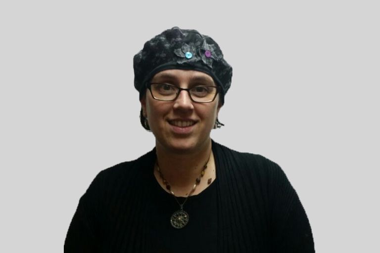 זיוית שפיר